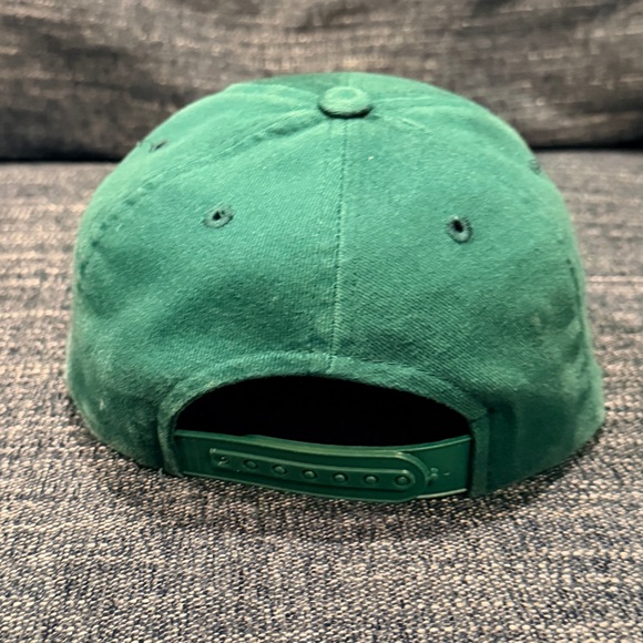 Vintage Green Bay Packers YOUTH Hat Embroidered Logo Adjustable SnapBack - Picture 7 of 10